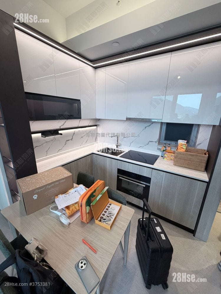 Sierra Sea Sell 2 Bedrooms 444 ft²