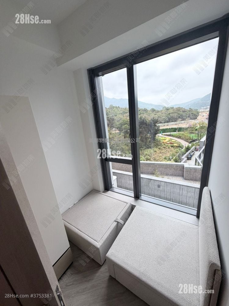 Sierra Sea Sell 2 Bedrooms 444 ft²