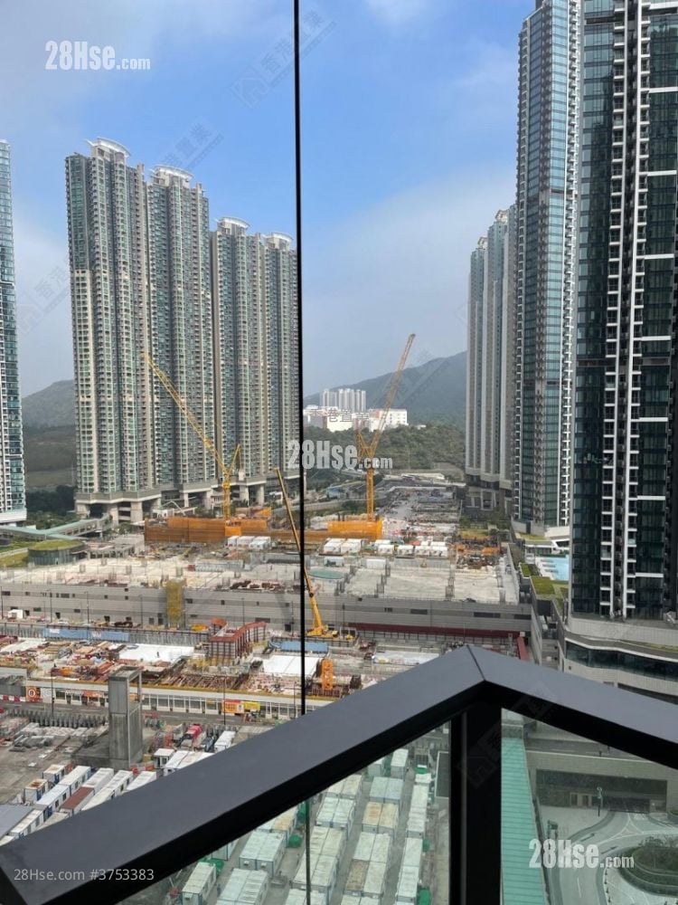 Marini Sell 1 Bedroom , 1 Bathroom 370 ft²