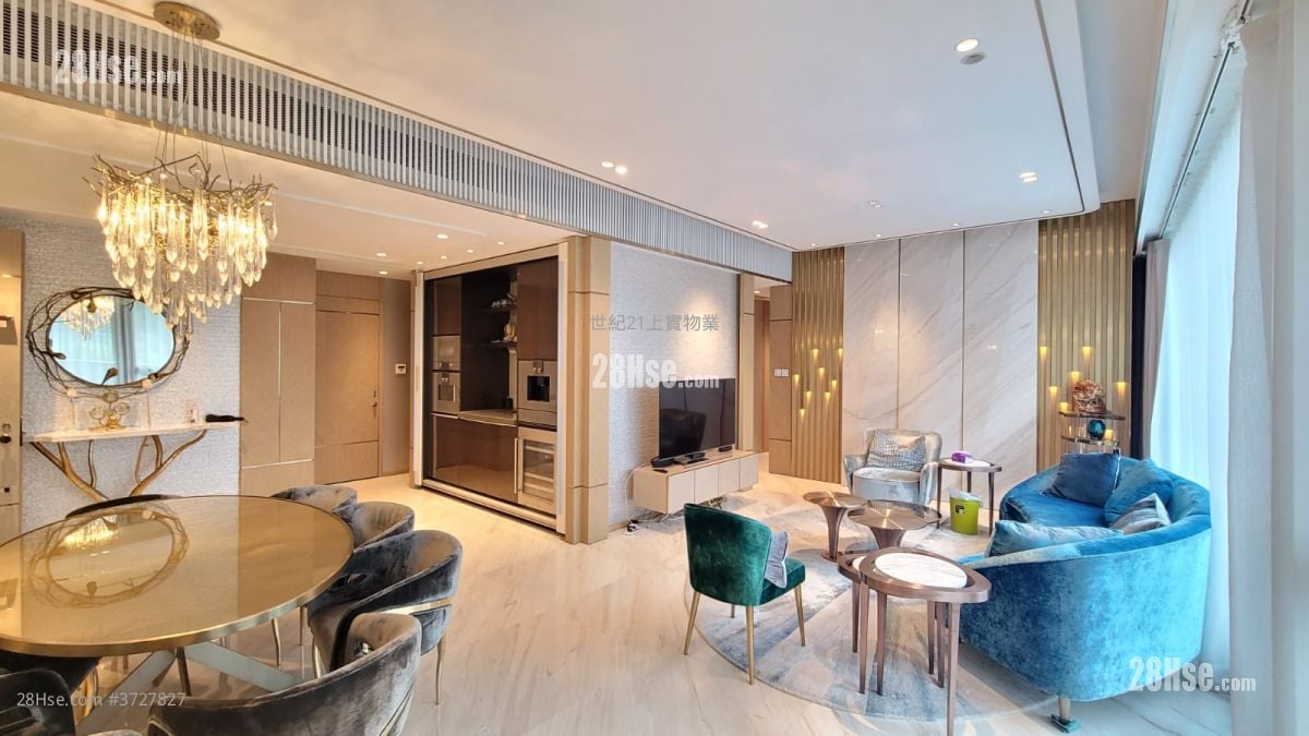 Ultima Sell 4 Bedrooms , 3 Bathrooms 1,581 ft²