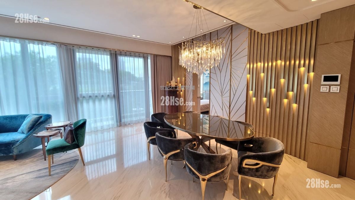 Ultima Sell 4 Bedrooms , 3 Bathrooms 1,581 ft²