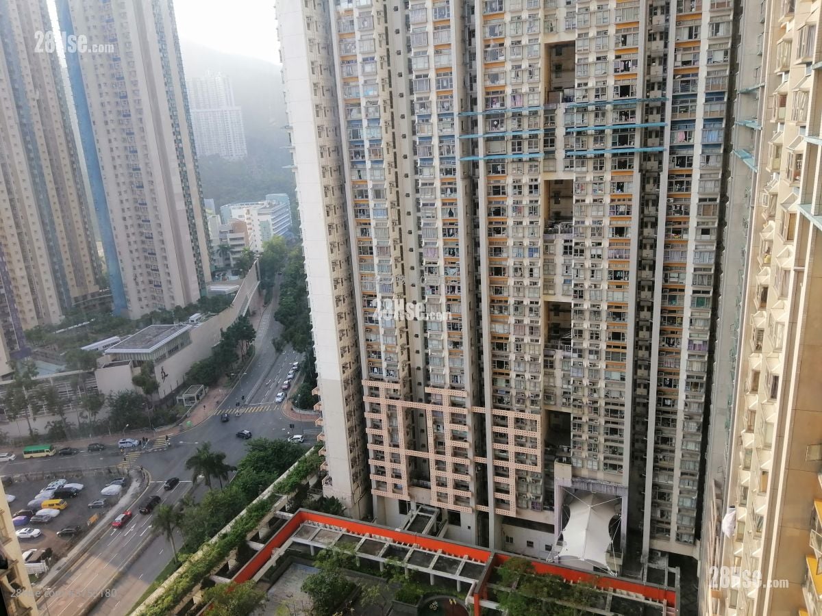 Verbena Heights Sell 2 Bedrooms , 1 Bathroom 483 ft²