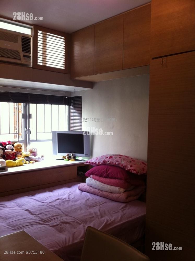 Verbena Heights Sell 2 Bedrooms , 1 Bathroom 483 ft²