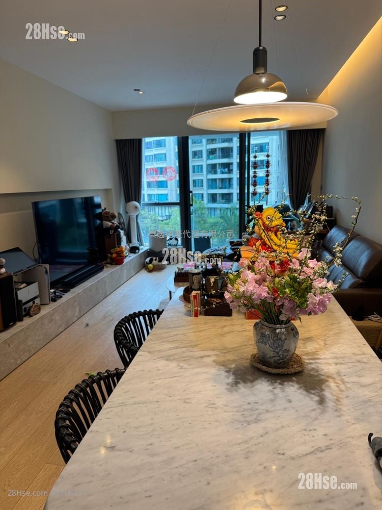 Providence Bay Sell 992 ft²