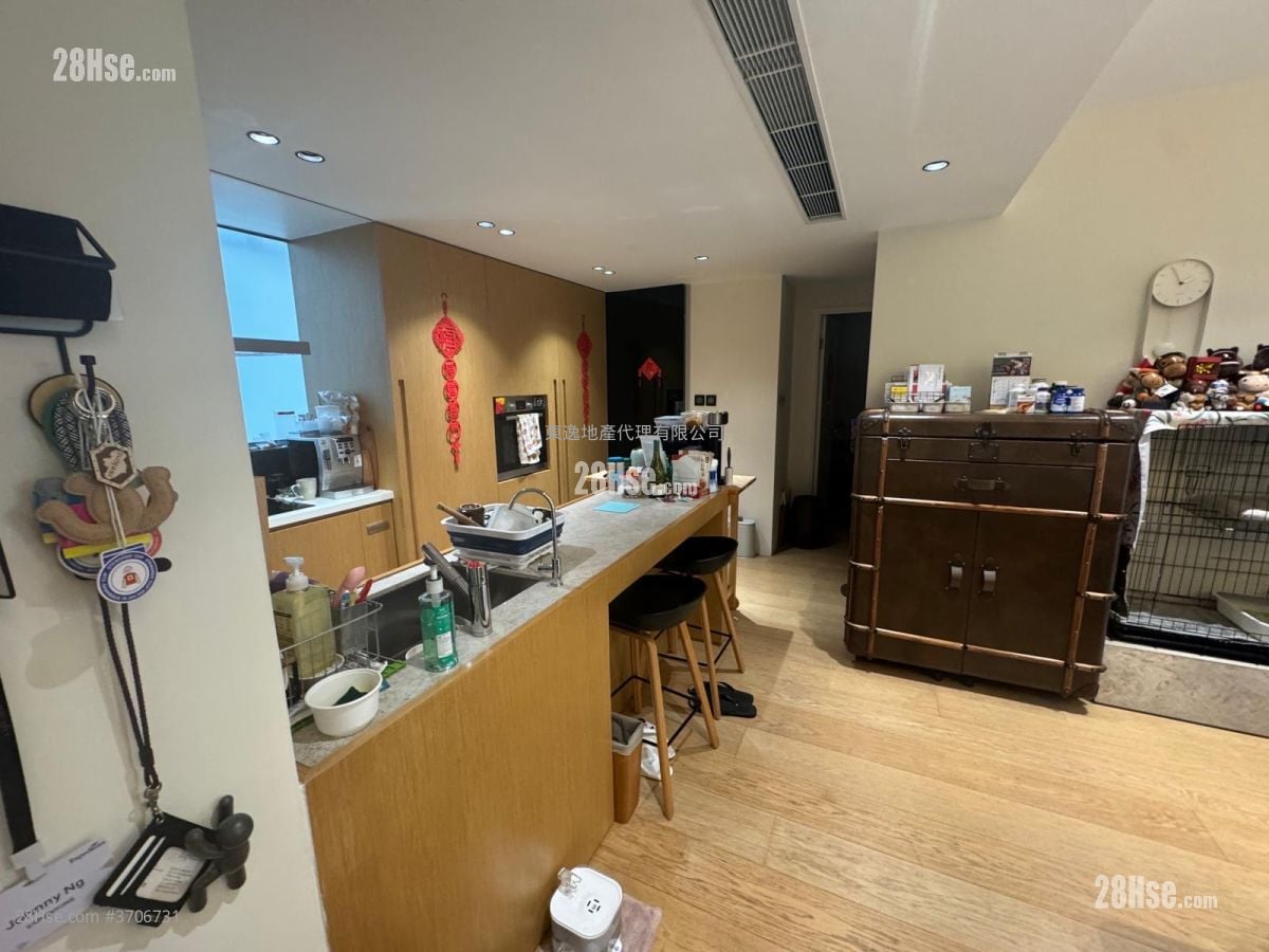 Providence Bay Sell 992 ft²