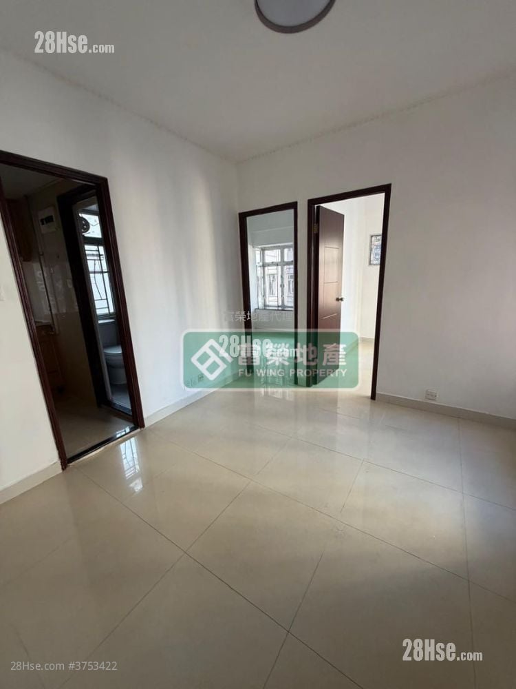 鸿威大厦 售盘 2 房 , 1 浴室 326 平方尺