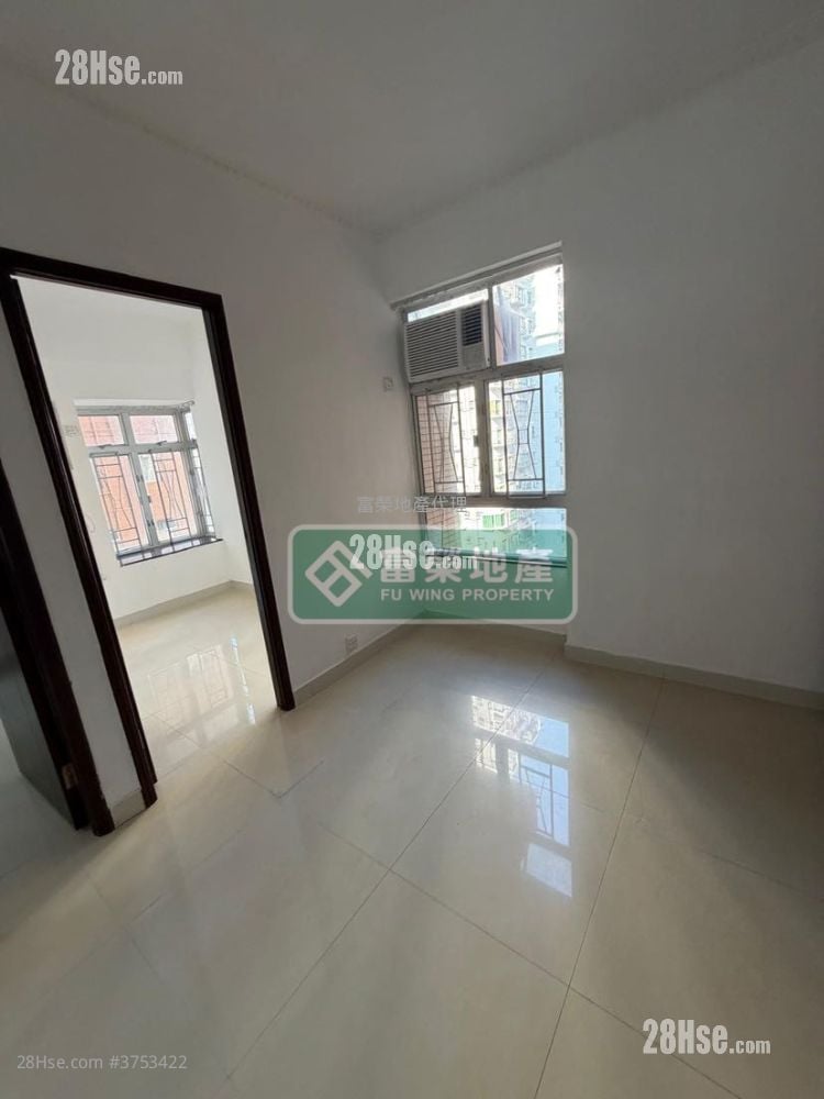 鸿威大厦 售盘 2 房 , 1 浴室 326 平方尺