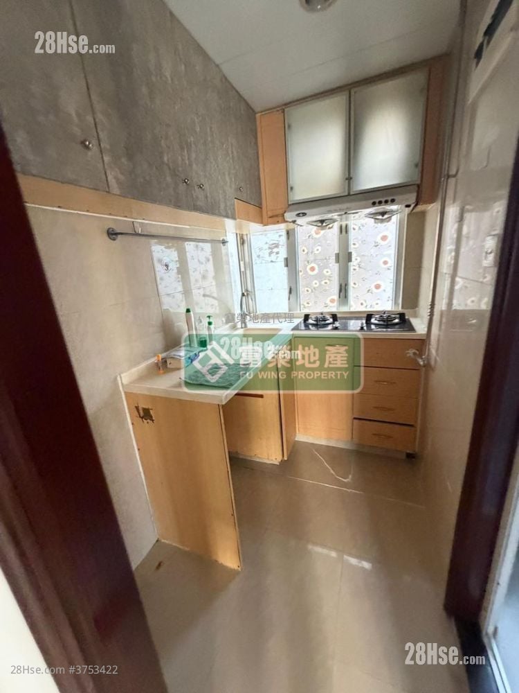 鸿威大厦 售盘 2 房 , 1 浴室 326 平方尺