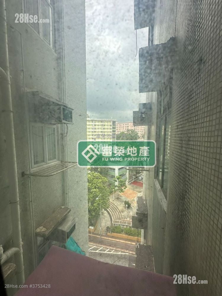 Ample Building Sell 2 Bedrooms , 1 Bathroom 452 ft²