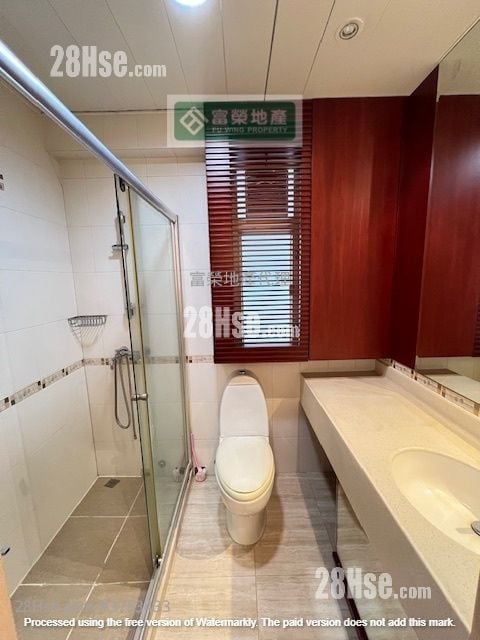 怡安阁 售盘 2 房 , 2 浴室 976 平方尺