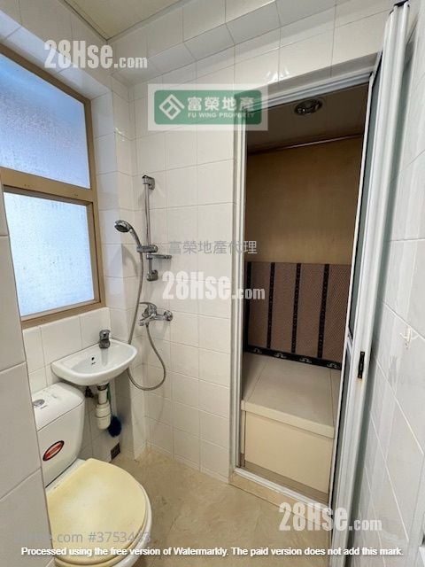 怡安阁 售盘 2 房 , 2 浴室 976 平方尺