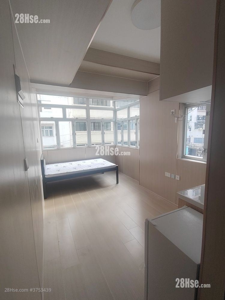 廣東道901號 租盤 開放式間隔 , 1 浴室 200 平方呎