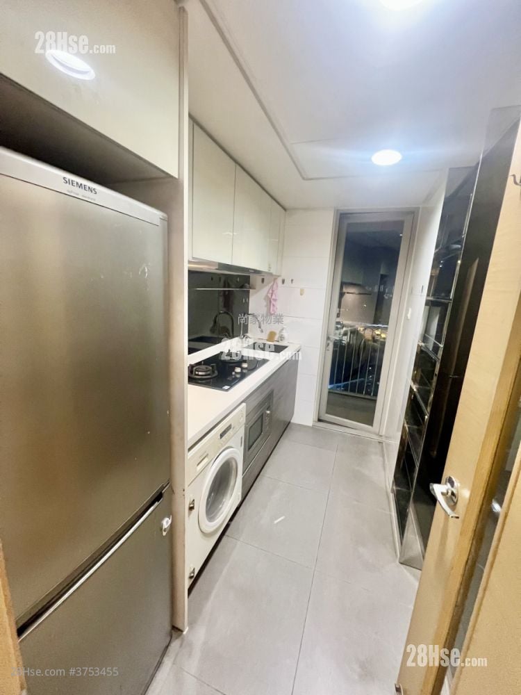 Park Nara Sell 3 Bedrooms , 1 Bathroom 563 ft²