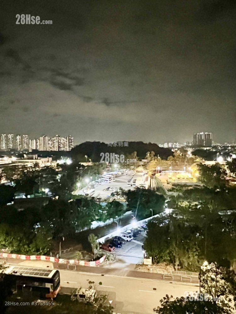 Park Nara Sell 3 Bedrooms , 1 Bathroom 563 ft²