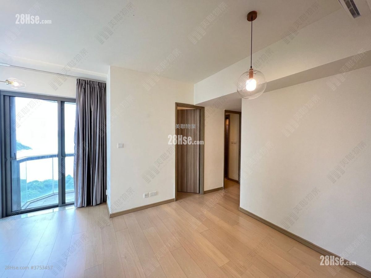 星漣海 租盤 3 房 , 2 浴室 768 平方呎