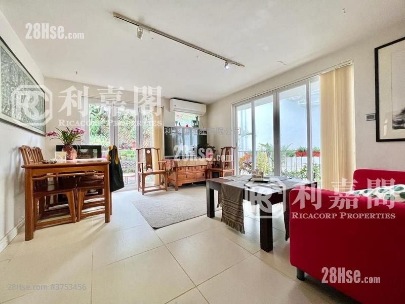 大坑口 售盤 5+ 房 2,100 平方呎