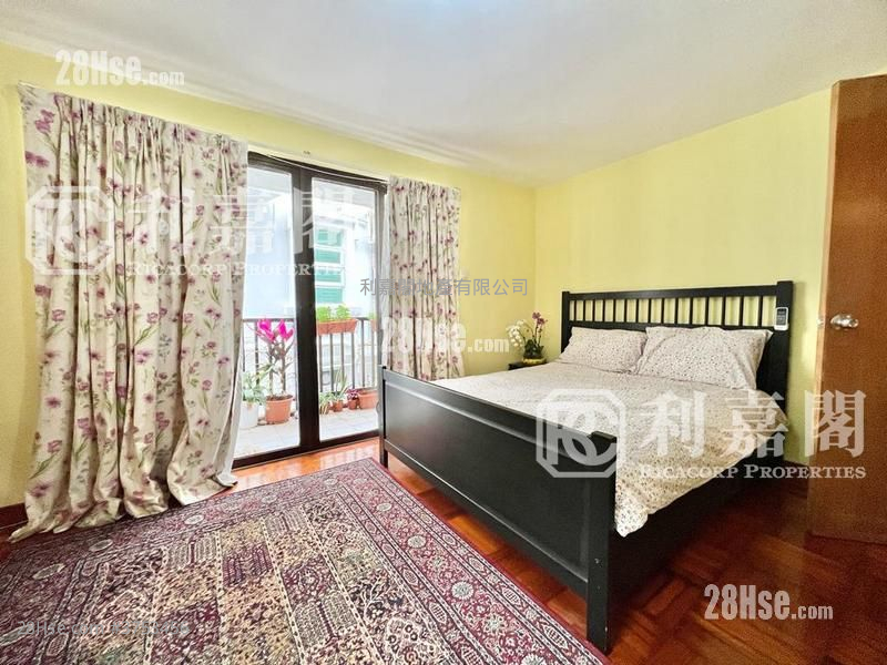 大坑口 售盤 5+ 房 2,100 平方呎