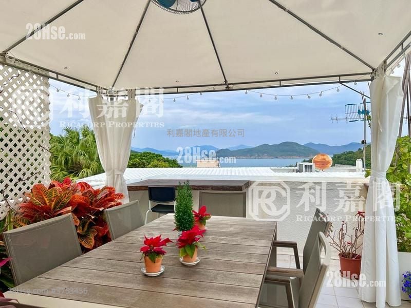 大坑口 售盤 5+ 房 2,100 平方呎