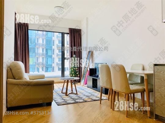 Alto Residences Sell 1 Bedroom 388 ft²