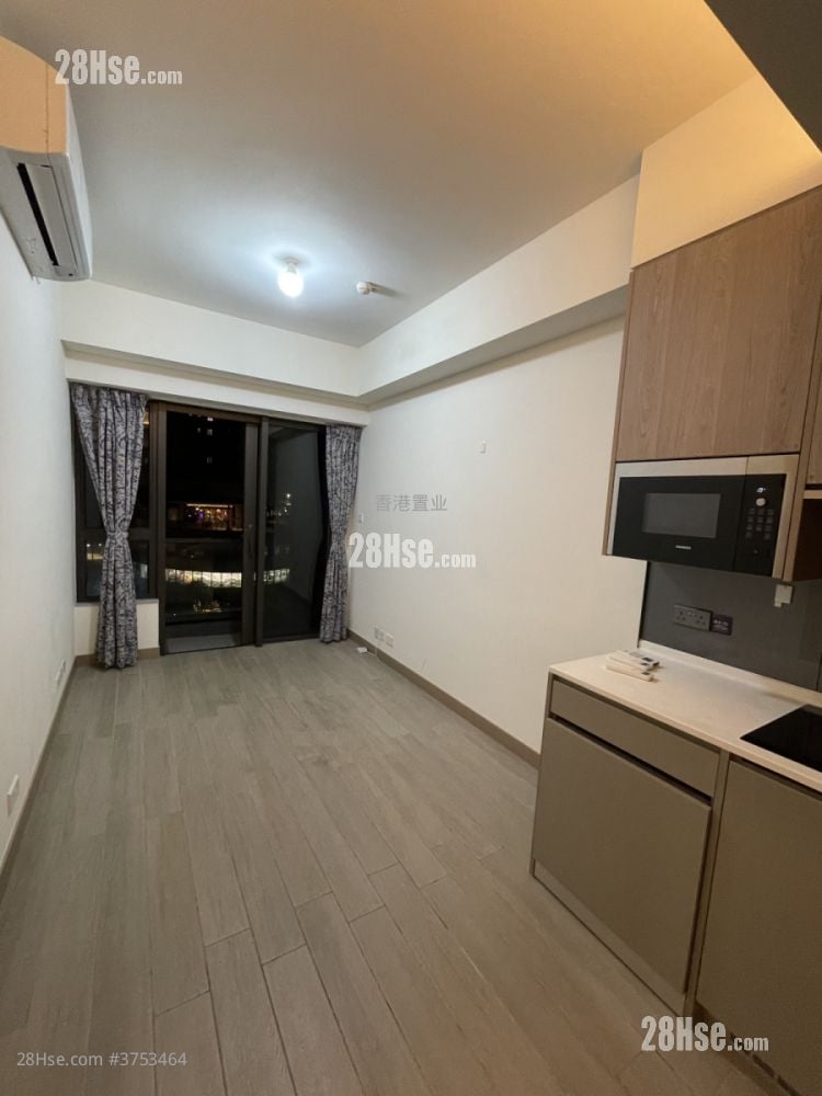 Wings At Seaii Sell 1 Bedroom , 1 Bathroom 343 ft²