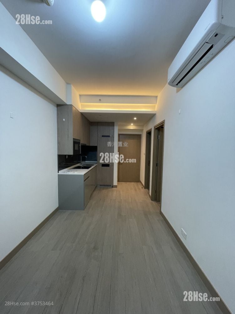 Wings At Seaii Sell 1 Bedroom , 1 Bathroom 343 ft²