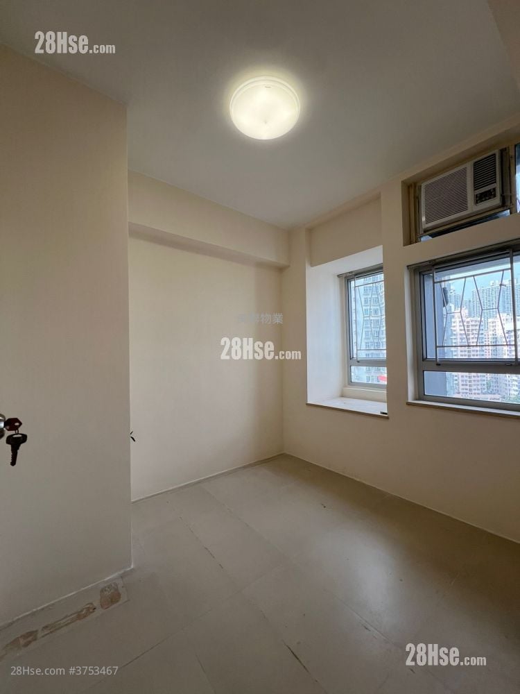 新葵芳花園 售盤 2 房 400 平方呎