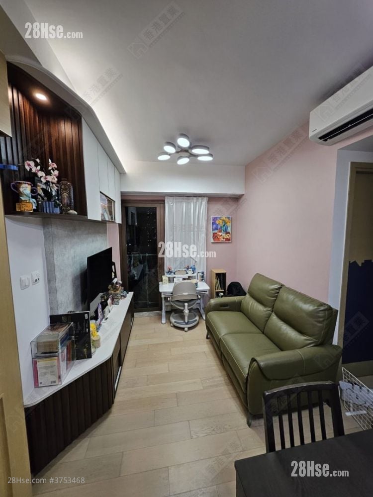 Lp6 Sell 2 Bedrooms , 1 Bathroom 505 ft²