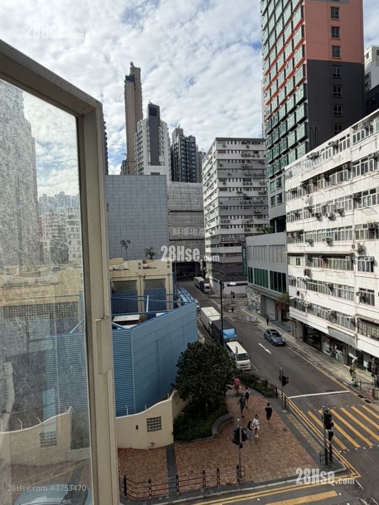 富多来新村 售盘 2 房 , 1 浴室 271 平方尺