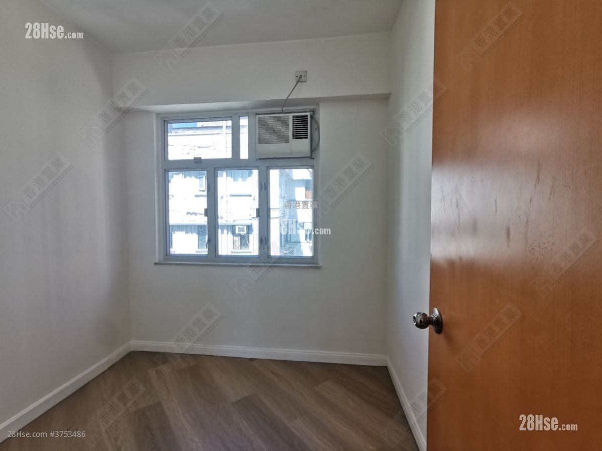 万林阁 售盘 2 房 378 平方尺