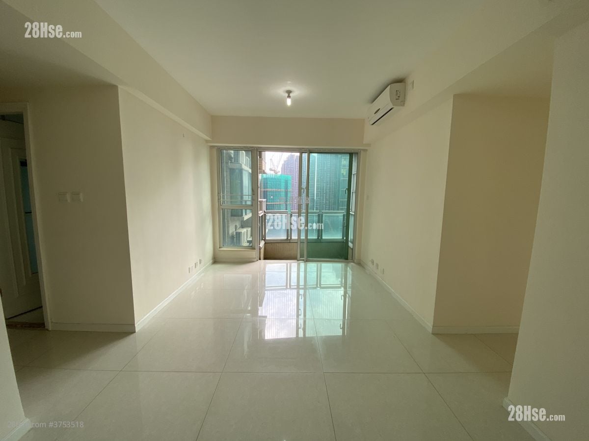 致蓝天 售盘 3 房 , 2 浴室 739 平方尺