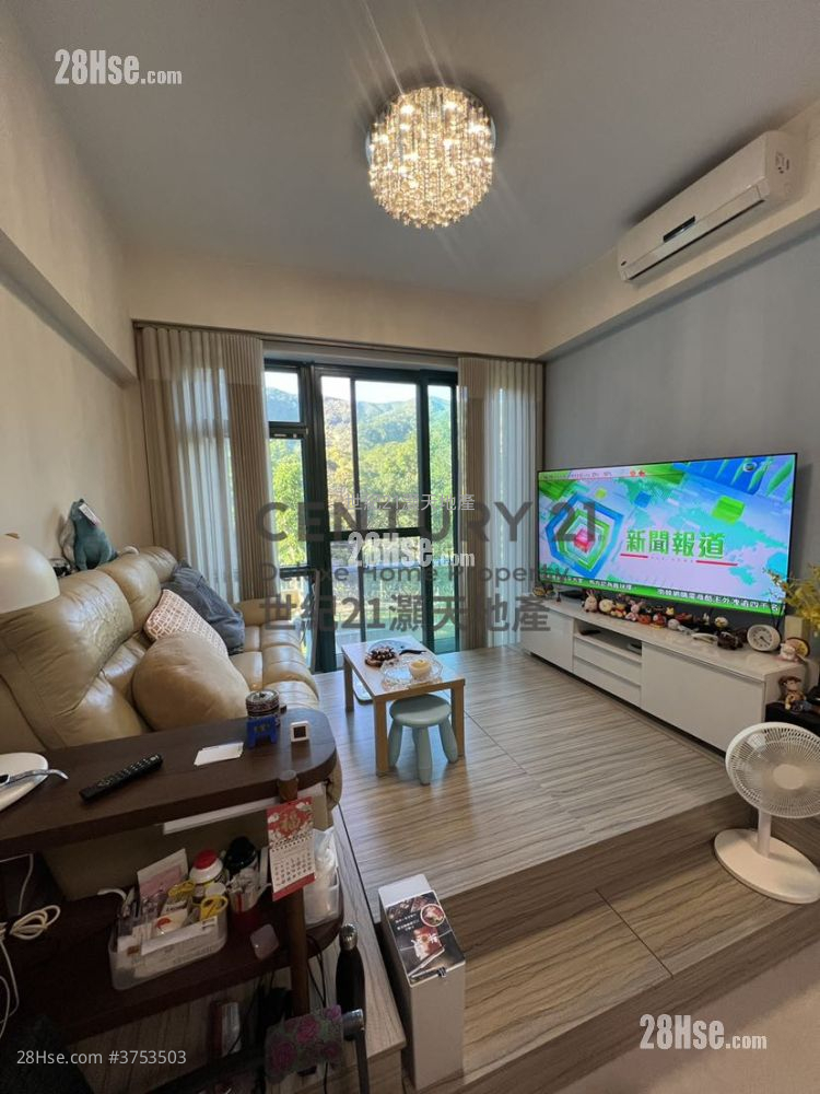 岚山 售盘 3 房 , 2 浴室 875 平方尺