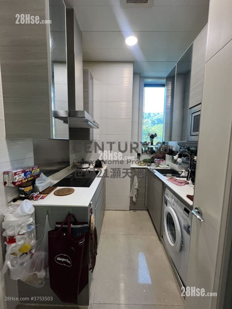 岚山 售盘 3 房 , 2 浴室 875 平方尺