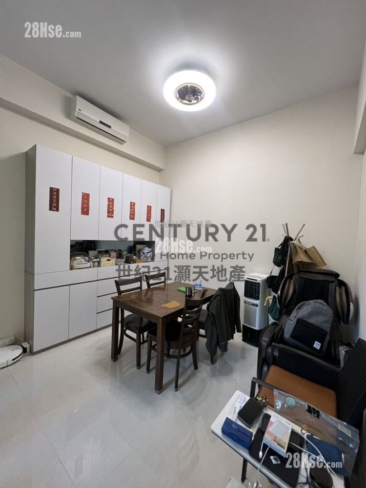 岚山 售盘 3 房 , 2 浴室 875 平方尺