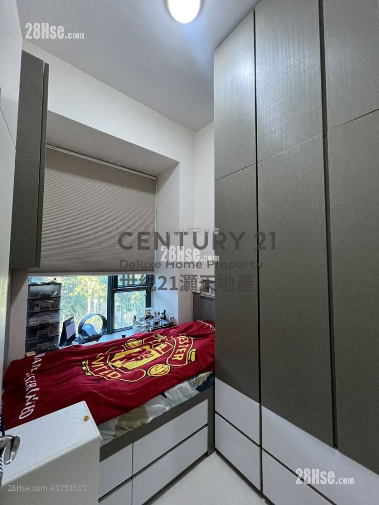 岚山 售盘 3 房 , 2 浴室 875 平方尺