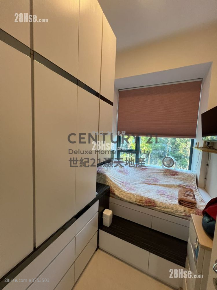 岚山 售盘 3 房 , 2 浴室 875 平方尺