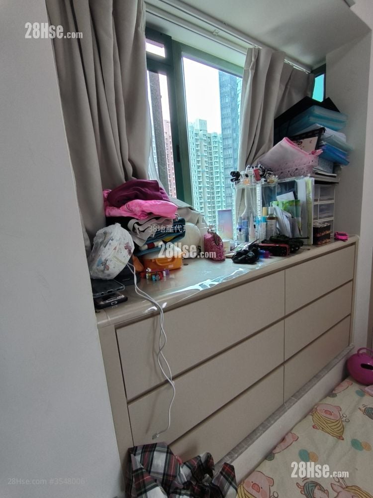 海旭阁 售盘 3 房 , 2 浴室 527 平方尺