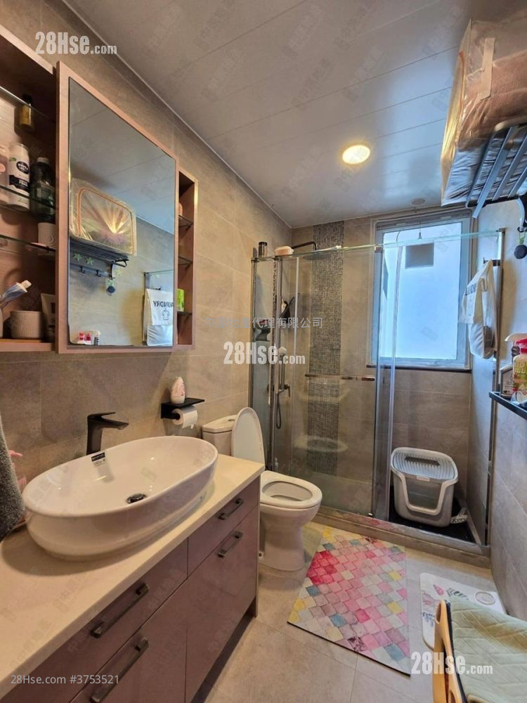 帝琴灣 售盤 3 房 1,326 平方呎