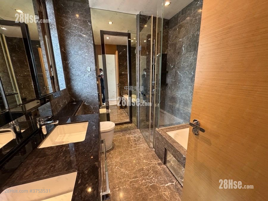 天晉 售盤 4 房 1,306 平方呎