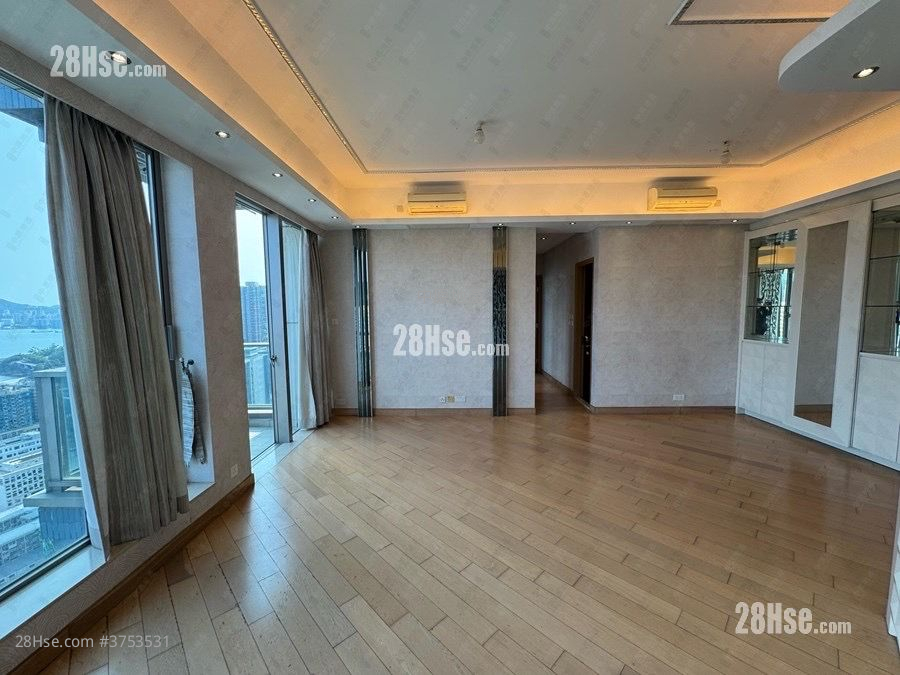 天晉 售盤 4 房 1,306 平方呎