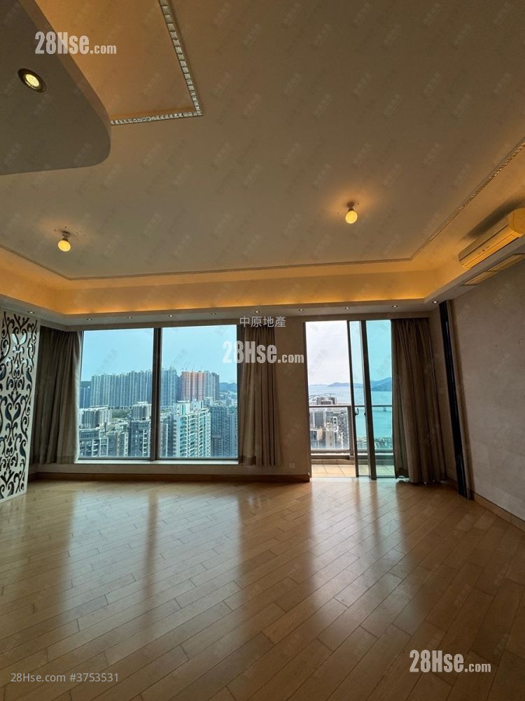 天晉 售盤 4 房 1,306 平方呎