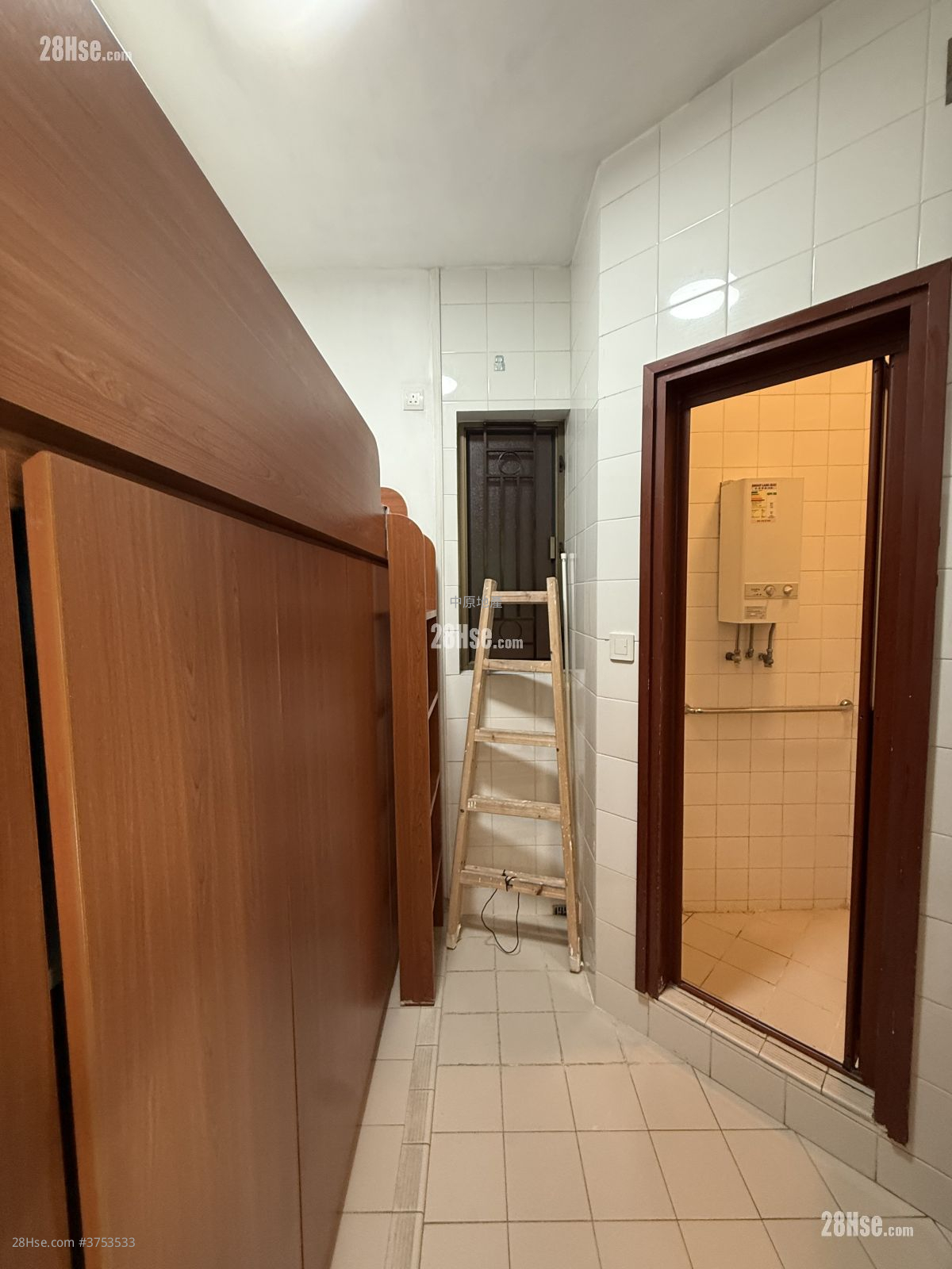 寶翠園 售盤 3 房 1,057 平方呎