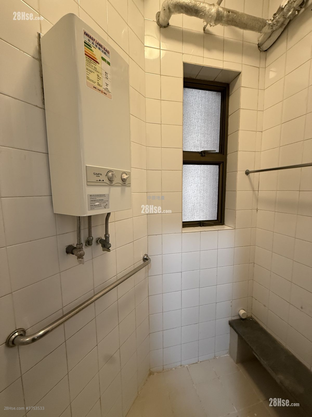 寶翠園 售盤 3 房 1,057 平方呎