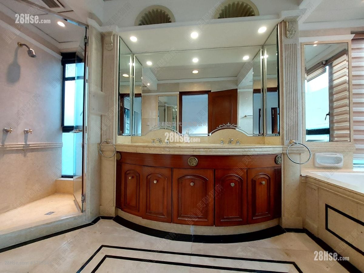 滌濤山 售盤 3 房 , 3 浴室 2,216 平方呎