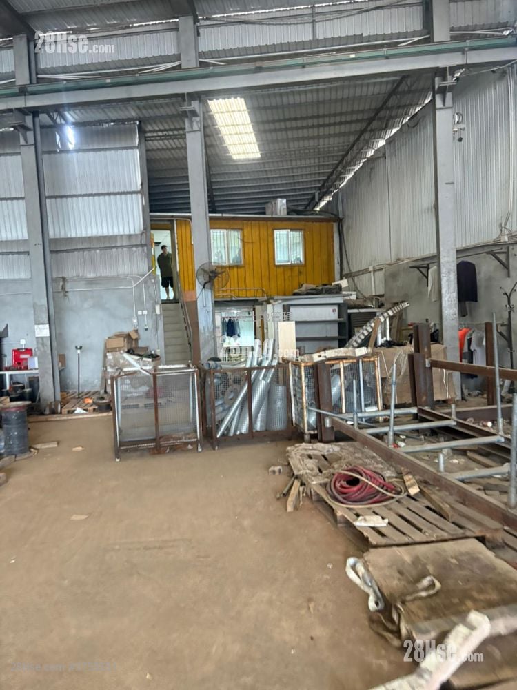 屏廈路 租盤 1 浴室 14,000 平方呎