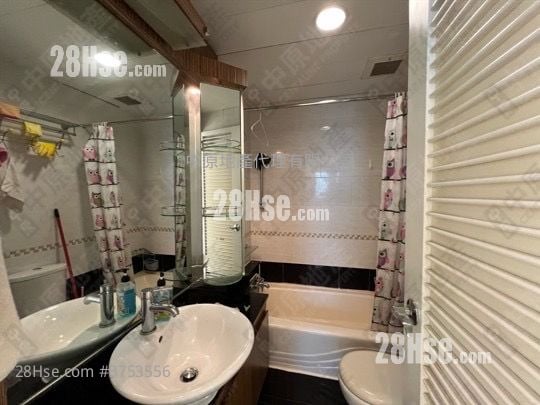 藍澄灣 售盤 3 房 , 2 浴室 690 平方呎