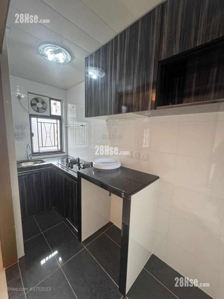 威明閣 售盤 3 房 , 1 浴室 452 平方呎