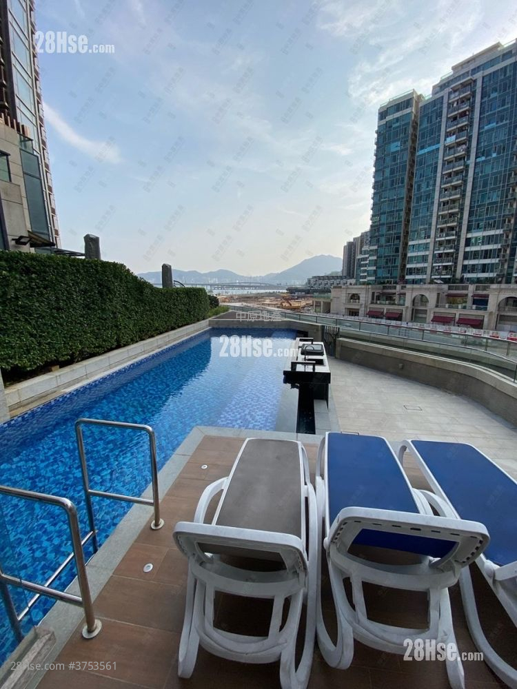 天晉 售盤 5+ 房 1,655 平方呎