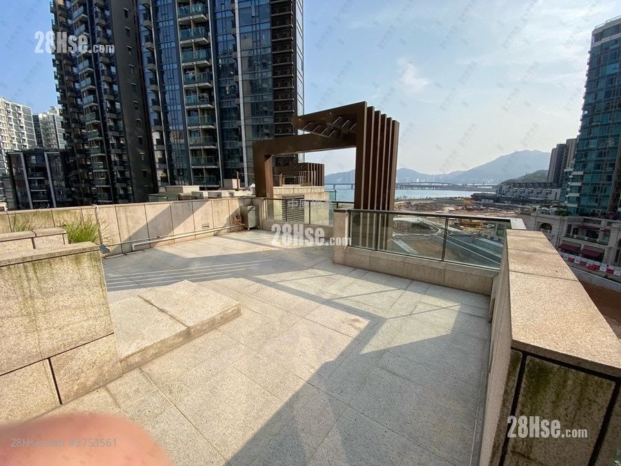 天晉 售盤 5+ 房 1,655 平方呎