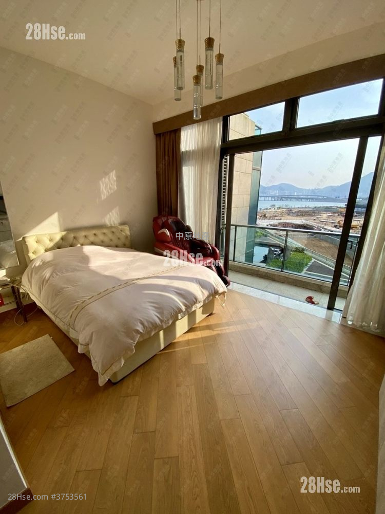 天晉 售盤 5+ 房 1,655 平方呎