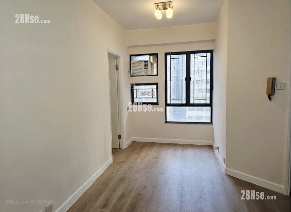 Fortress Metro Tower Sell 1 Bedroom , 1 Bathroom 396 ft²